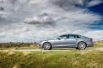 Volvo S90 D4 Inscription 2016 года (UK)